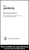 Cover image for Rethinking History